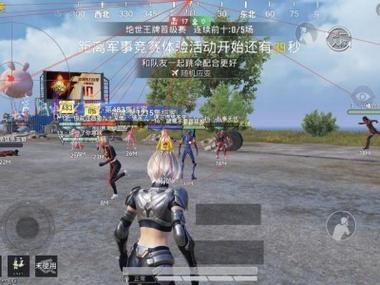 和平精英外挂管理